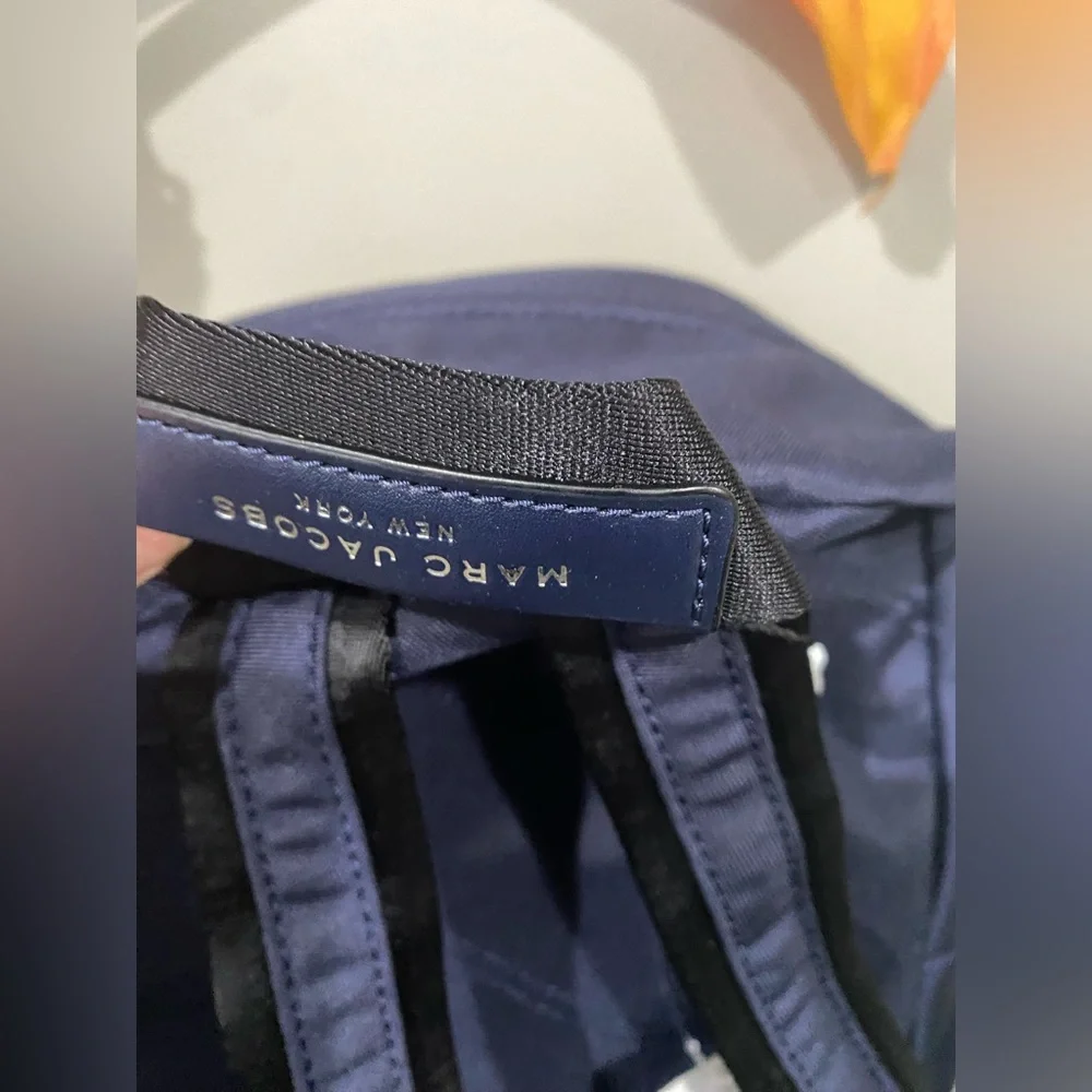 Marc Jacobs Medium Nylon Backpack